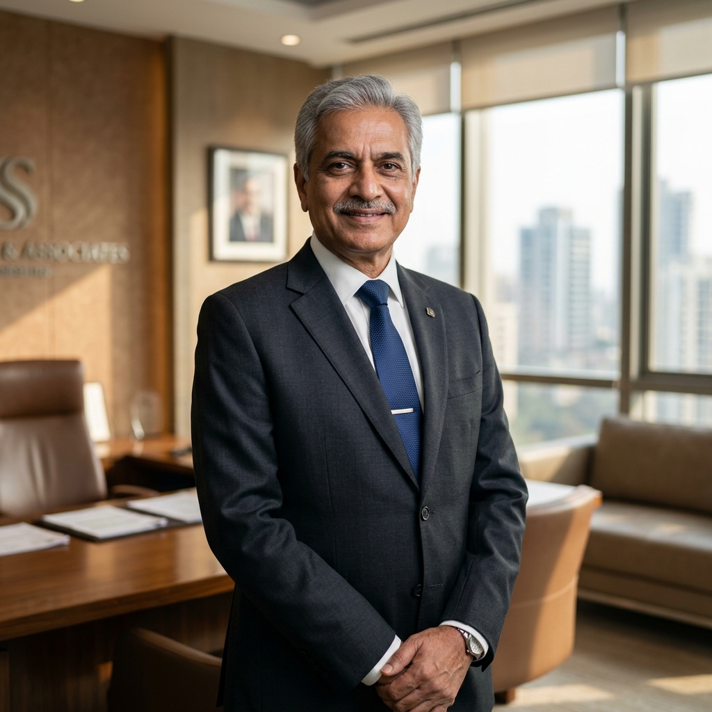 Dr. Indrajit Ghosh
