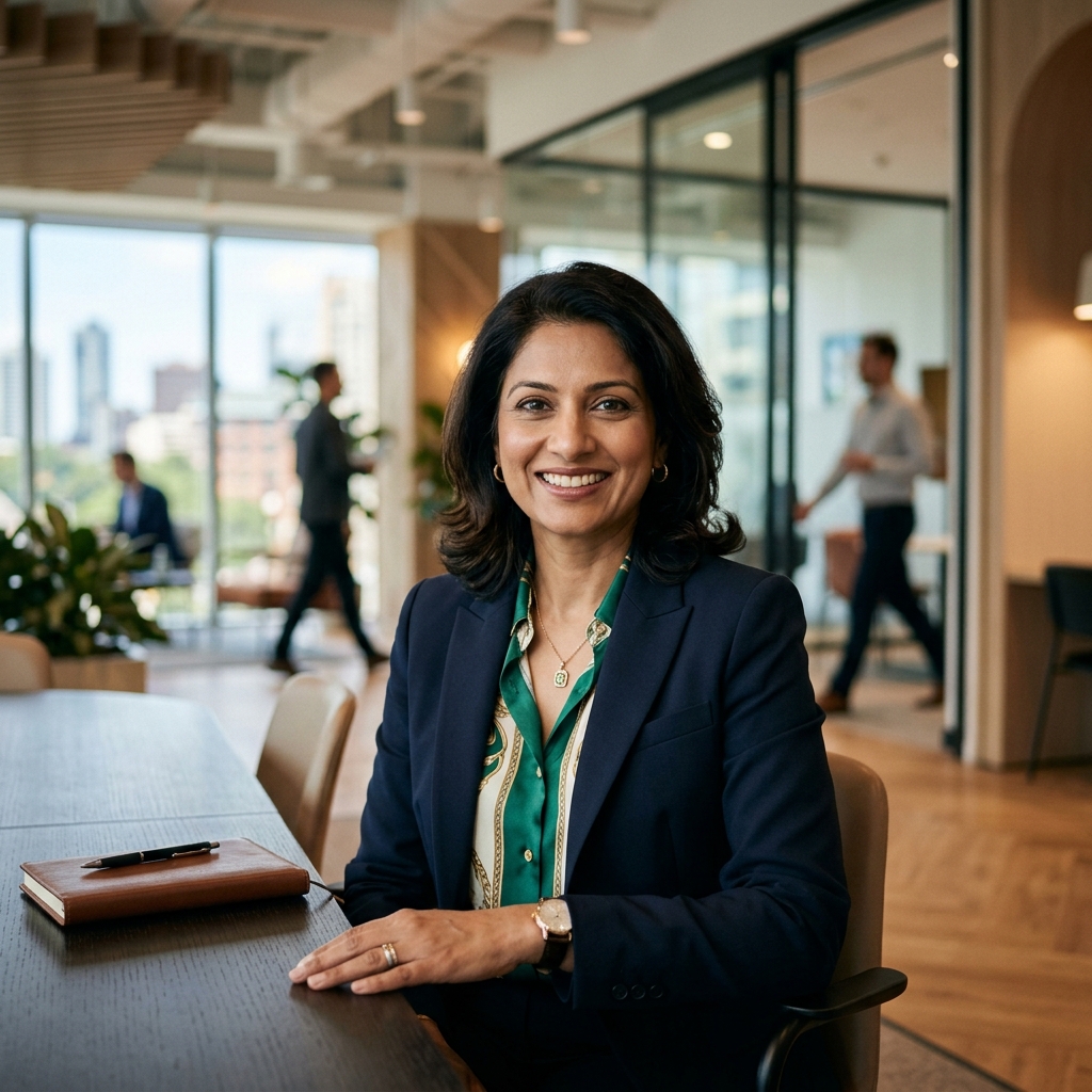 Ms. Sagarika Ghosh
