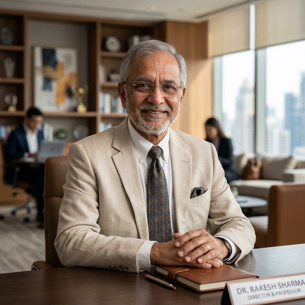 Dr. Nirmalendu Nath