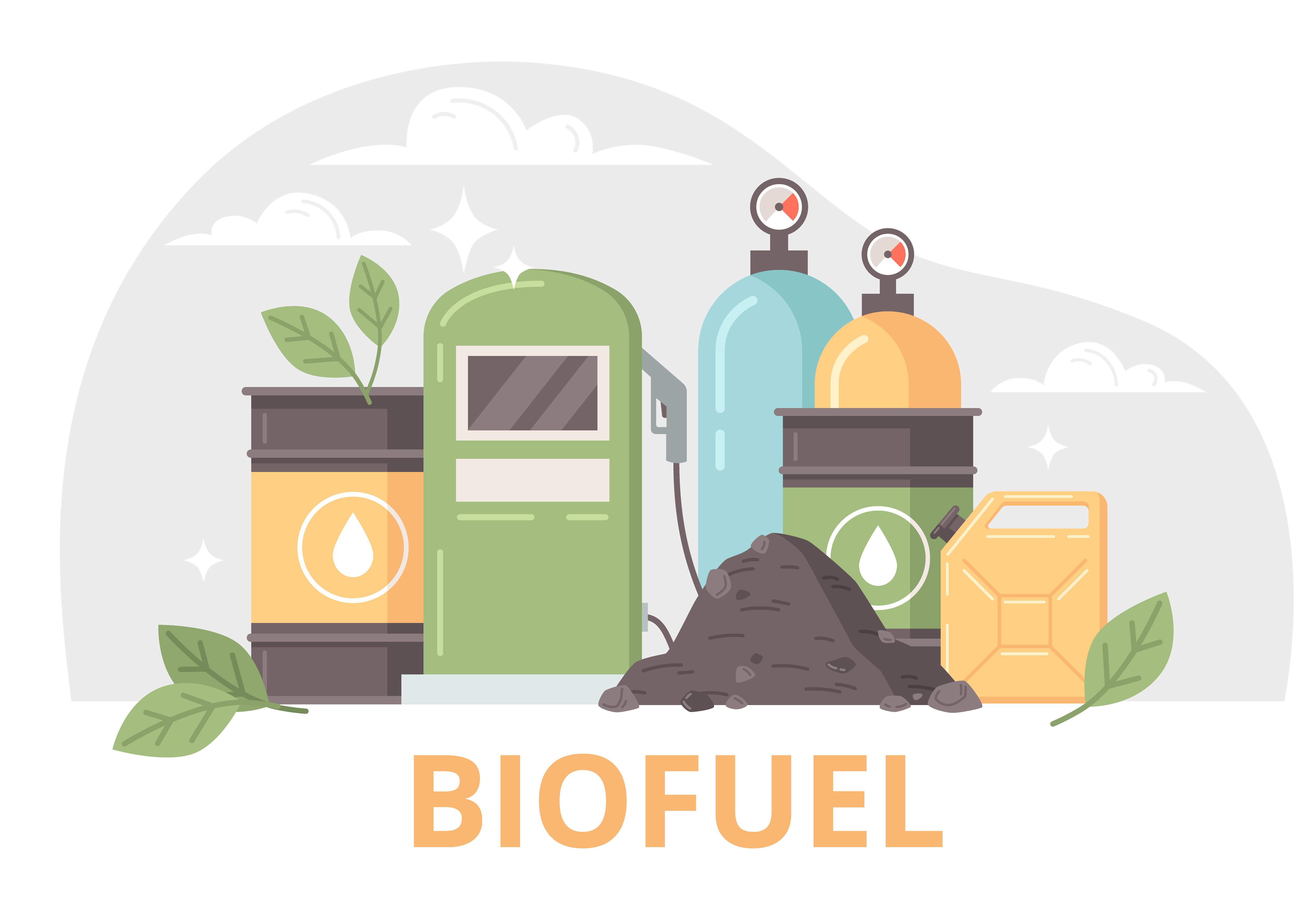 Biofuel / Bio Energy