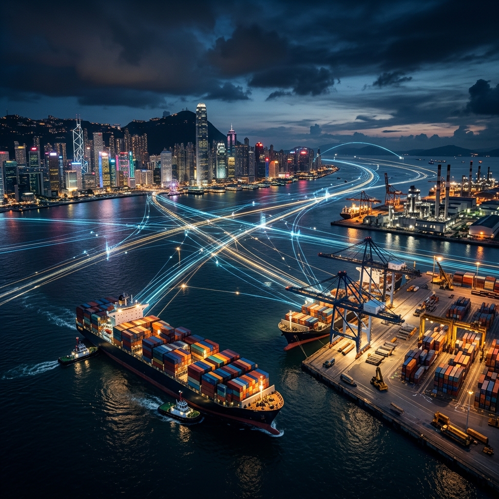 Commerce & Industry