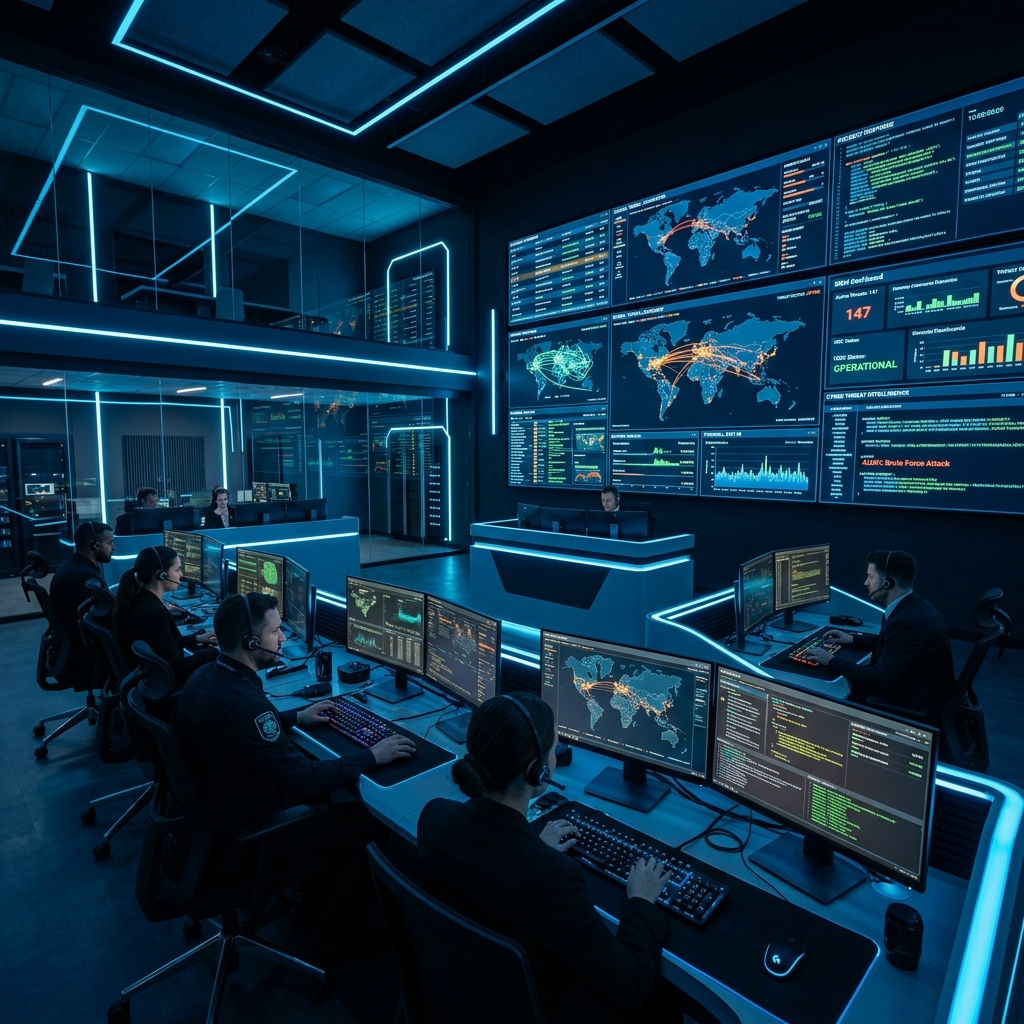 Cyber Security