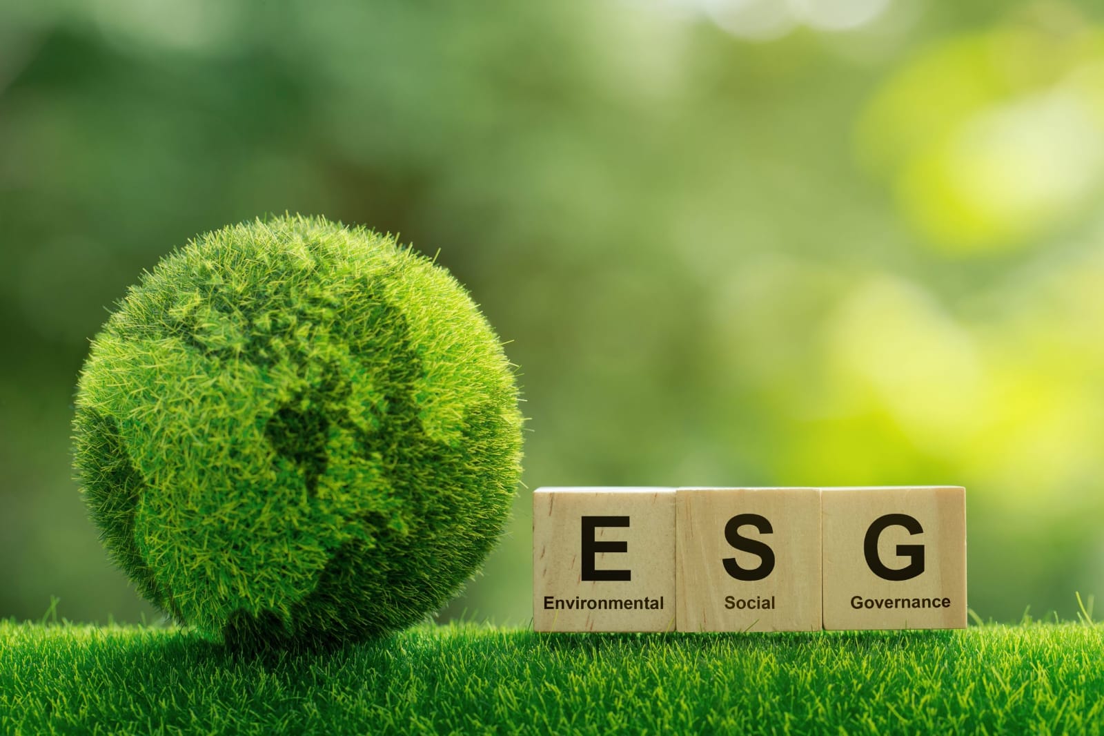 ESG Industry