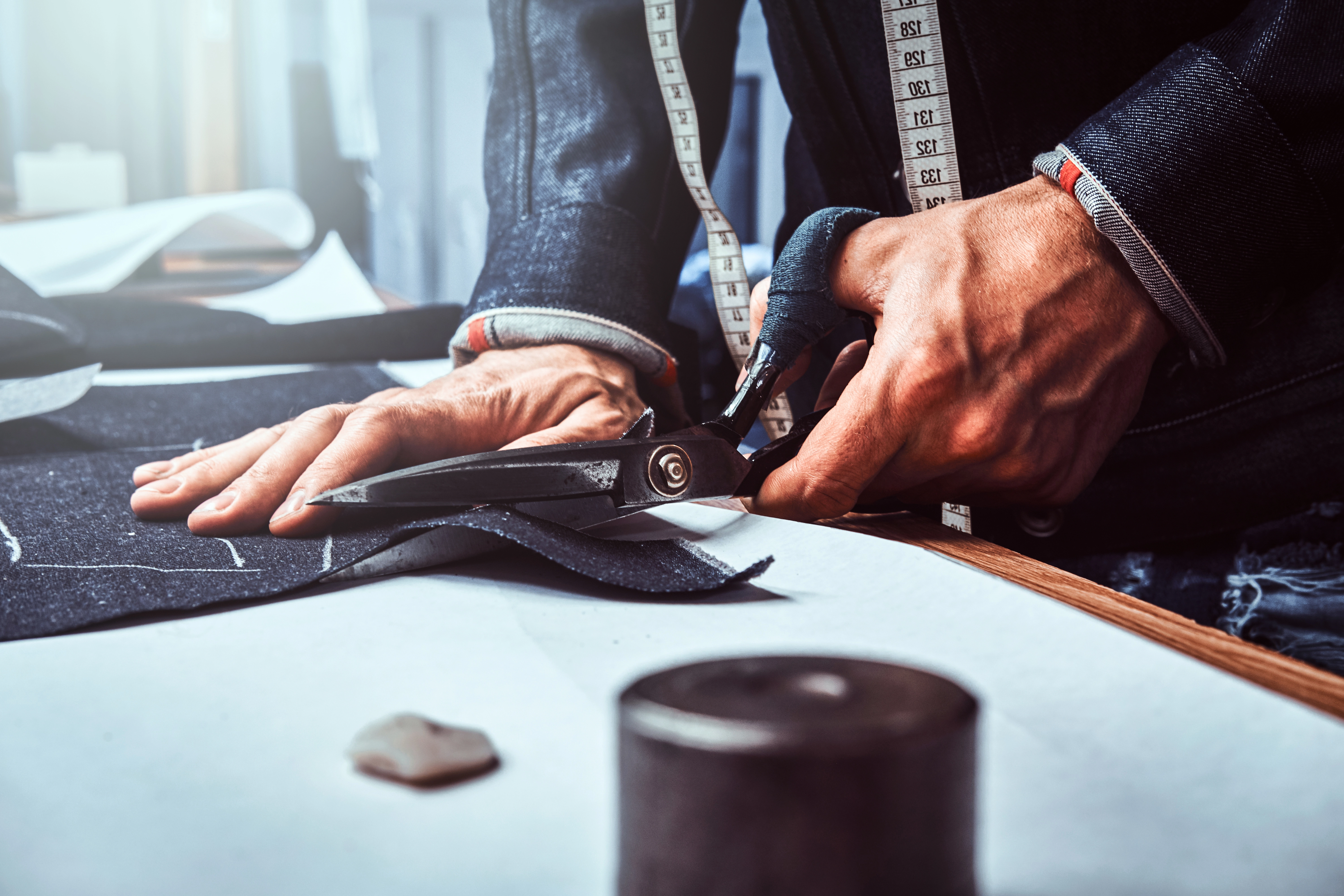 Garments