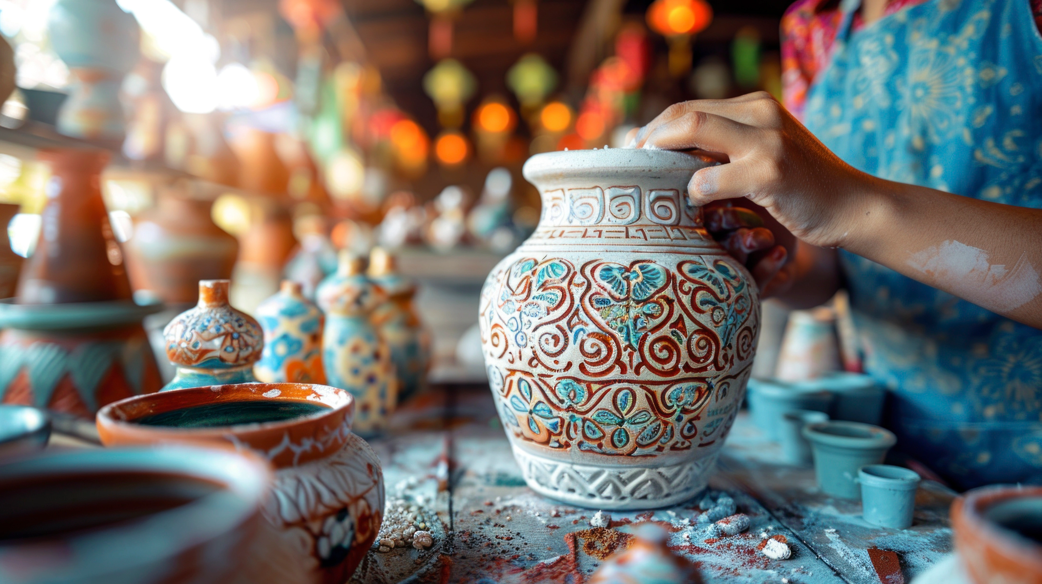 Handicraft