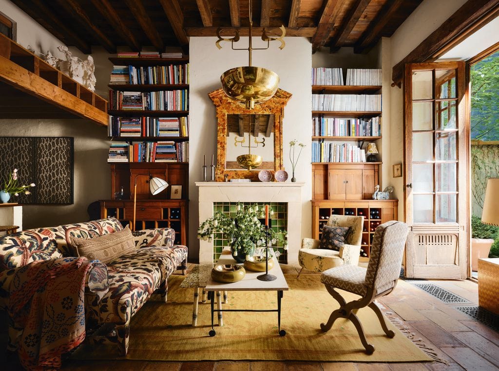 Home Furnishing