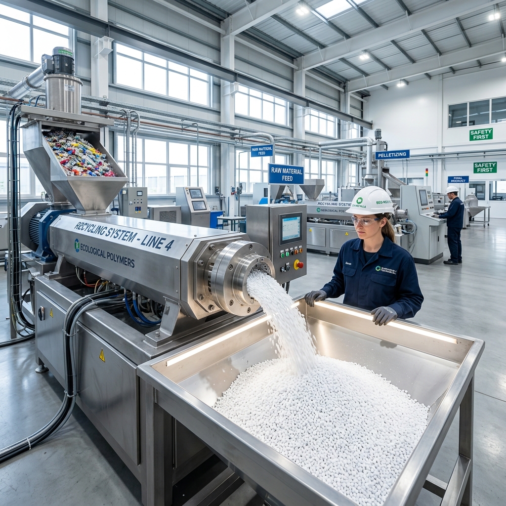 Plastic Industry