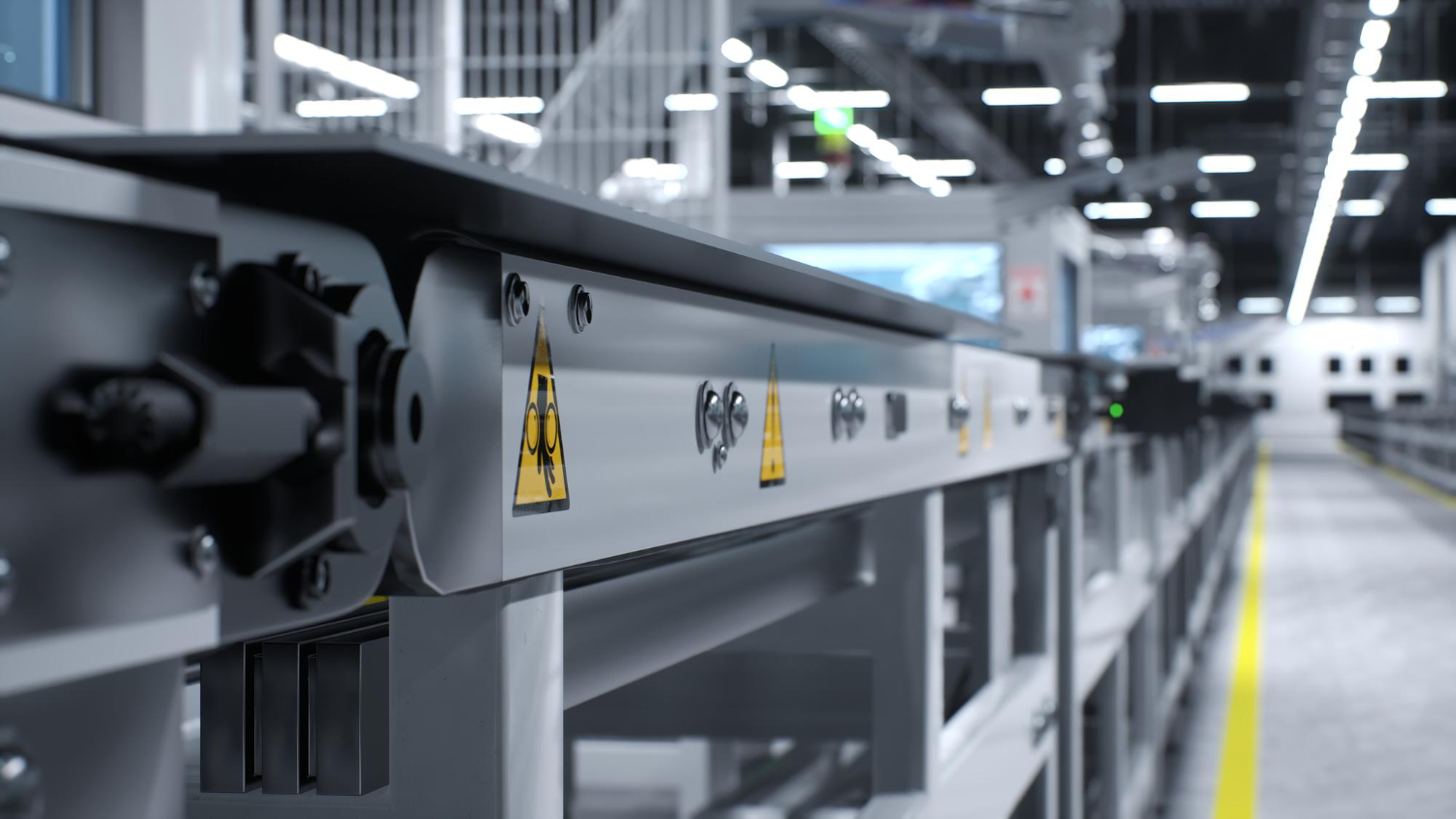 Plastic Machinery