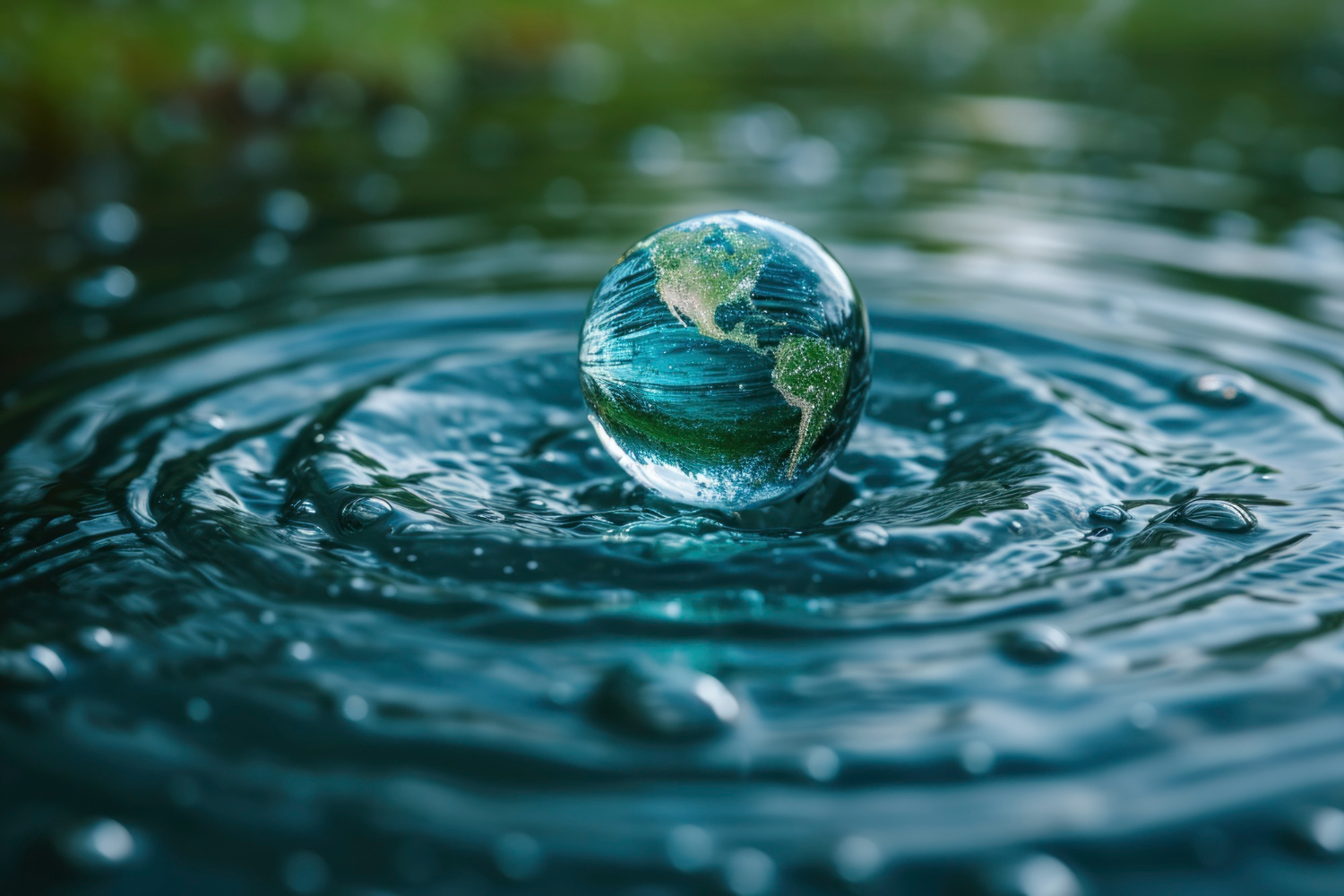 Water Conservation